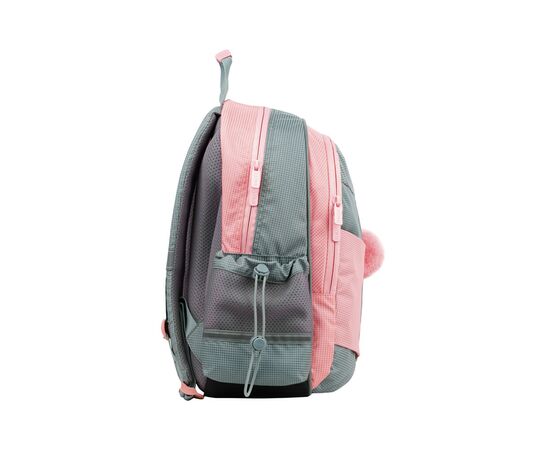 Рюкзак школьный Kite Education 771 Gray Pink (K22-771S-2), изображение 7