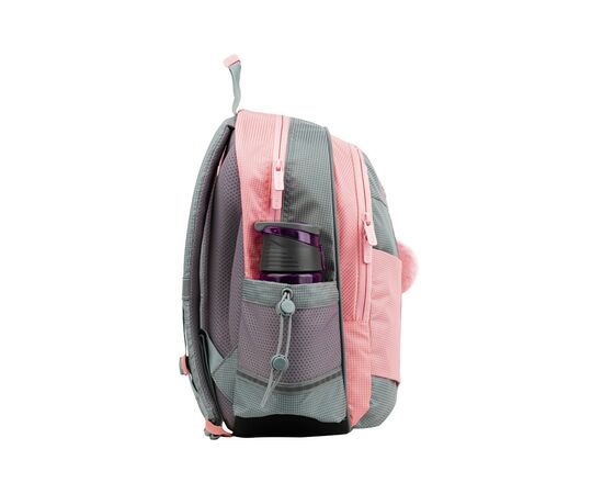 Рюкзак школьный Kite Education 771 Gray Pink (K22-771S-2), изображение 8