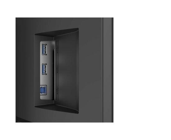 Монітор iiyama XUB2793HSU-B4, зображення 8 Монітор iiyama XUB2793HSU-B4, зображення 8