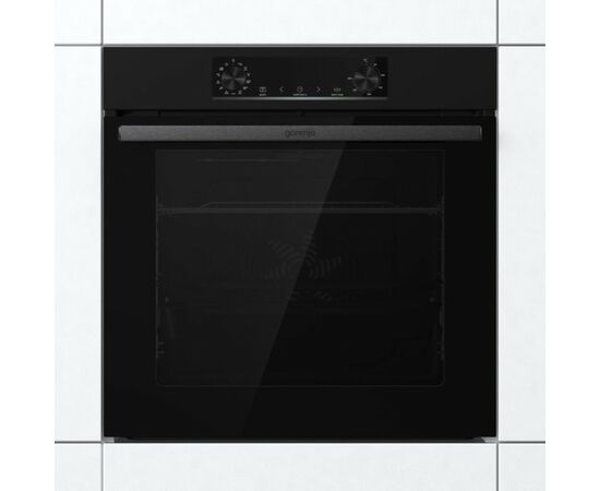 Духовой шкаф Gorenje BOS6737E06B, изображение 3 Духовой шкаф Gorenje BOS6737E06B, изображение 3