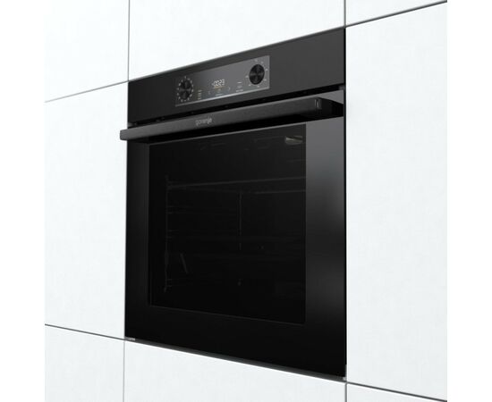 Духовой шкаф Gorenje BOS6737E06B, изображение 4 Духовой шкаф Gorenje BOS6737E06B, изображение 4