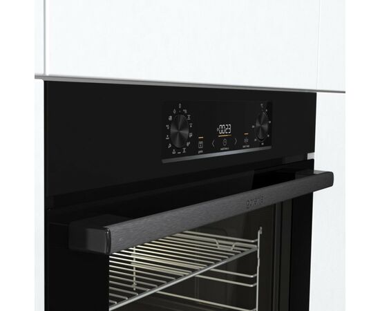 Духовой шкаф Gorenje BOS6737E06B, изображение 6 Духовой шкаф Gorenje BOS6737E06B, изображение 6
