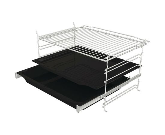 Духовой шкаф Gorenje BOS6737E06B, изображение 7 Духовой шкаф Gorenje BOS6737E06B, изображение 7