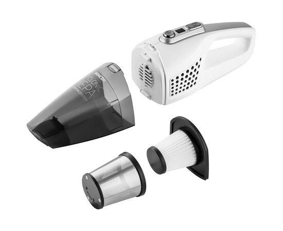 Пылесос Sencor SVC7811WH, изображение 5 Пылесос Sencor SVC7811WH, изображение 5