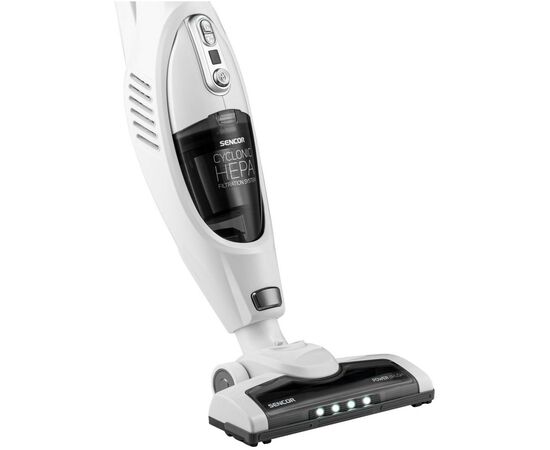 Пылесос Sencor SVC7811WH, изображение 7 Пылесос Sencor SVC7811WH, изображение 7