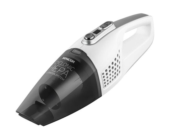 Пылесос Sencor SVC7811WH, изображение 8 Пылесос Sencor SVC7811WH, изображение 8