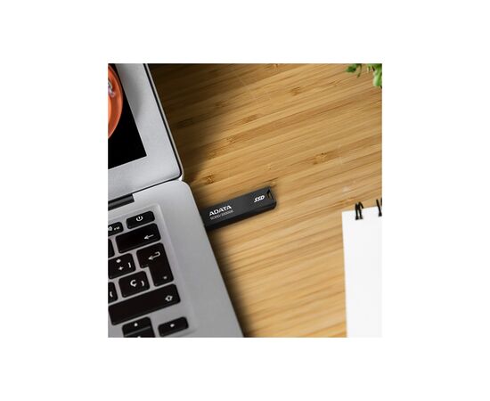 Накопитель SSD USB 3.2 1TB SD610 ADATA (SC610-1000G-CBK/RD), изображение 7 Накопитель SSD USB 3.2 1TB SD610 ADATA (SC610-1000G-CBK/RD), изображение 7