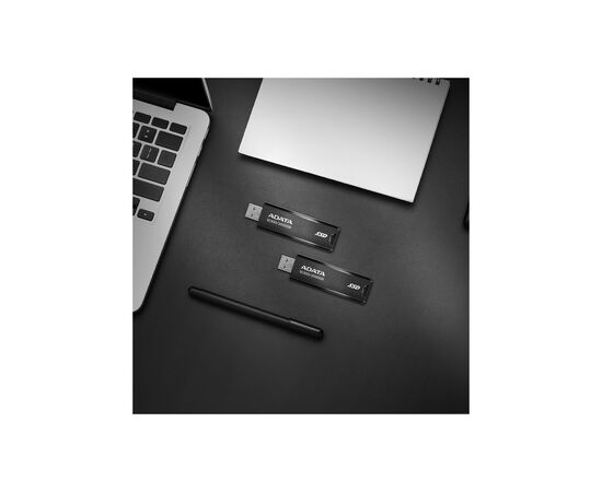 Накопитель SSD USB 3.2 1TB SD610 ADATA (SC610-1000G-CBK/RD), изображение 9 Накопитель SSD USB 3.2 1TB SD610 ADATA (SC610-1000G-CBK/RD), изображение 9