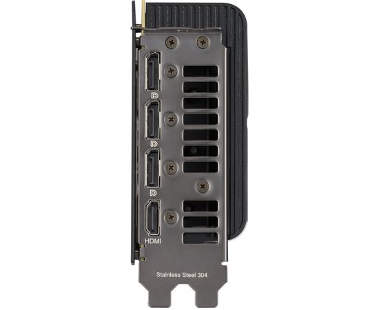 Видеокарта ASUS GeForce RTX4070Ti 12Gb ProArt (PROART-RTX4070TI-12G Bulk), изображение 10 Видеокарта ASUS GeForce RTX4070Ti 12Gb ProArt (PROART-RTX4070TI-12G Bulk), изображение 10
