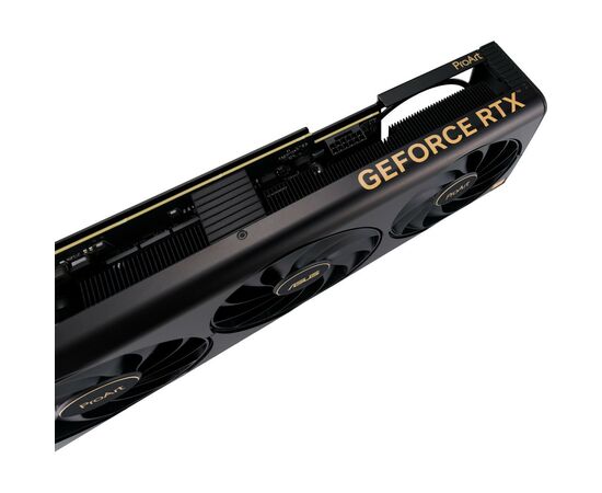 Видеокарта ASUS GeForce RTX4070Ti 12Gb ProArt (PROART-RTX4070TI-12G Bulk), изображение 8 Видеокарта ASUS GeForce RTX4070Ti 12Gb ProArt (PROART-RTX4070TI-12G Bulk), изображение 8