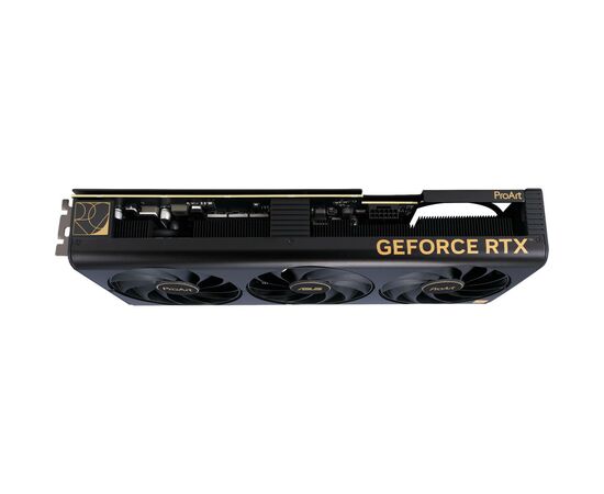 Видеокарта ASUS GeForce RTX4070Ti 12Gb ProArt (PROART-RTX4070TI-12G Bulk), изображение 9 Видеокарта ASUS GeForce RTX4070Ti 12Gb ProArt (PROART-RTX4070TI-12G Bulk), изображение 9