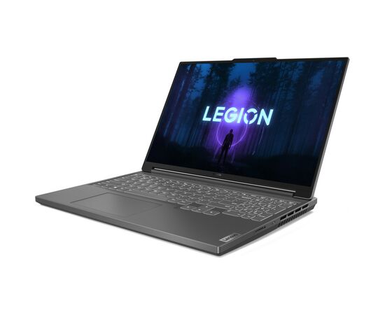Ноутбук Lenovo Legion Slim 5 16IRH8 (82YA00F1RA), изображение 3