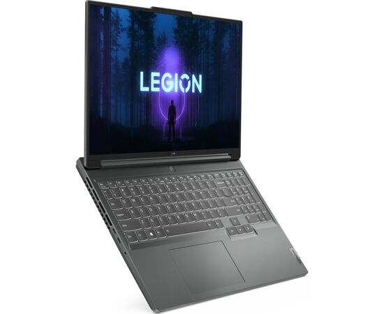 Ноутбук Lenovo Legion Slim 5 16IRH8 (82YA00F1RA), изображение 9