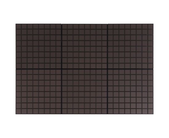 Гирлянда Twinkly Smart LED Squares 1+5 RGB, Gen II, IP20, 16x16см, белый (TWQ064STW-07-BEU), изображение 3 Гирлянда Twinkly Smart LED Squares 1+5 RGB, Gen II, IP20, 16x16см, белый (TWQ064STW-07-BEU), изображение 3