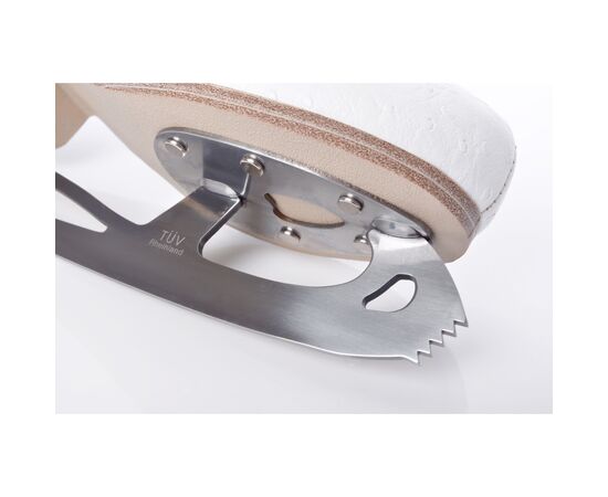 Коньки Tempish Fine Фігурні 36 (1300001616/36), изображение 10 Коньки Tempish Fine Фігурні 36 (1300001616/36), изображение 10