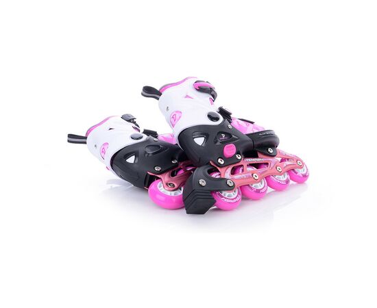 Роликові ковзани Tempish Dasty Girl 37-40 (1000050/37-40), зображення 4 Роликові ковзани Tempish Dasty Girl 37-40 (1000050/37-40), зображення 4
