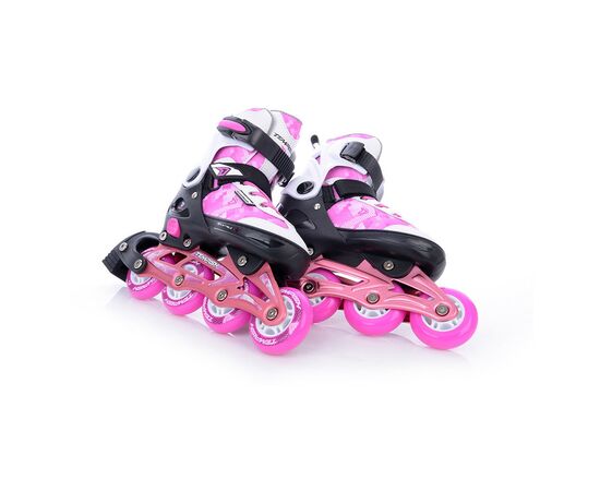 Роликові ковзани Tempish Dasty Girl 37-40 (1000050/37-40), зображення 5 Роликові ковзани Tempish Dasty Girl 37-40 (1000050/37-40), зображення 5