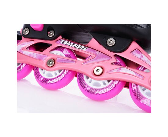 Роликові ковзани Tempish Dasty Girl 37-40 (1000050/37-40), зображення 9 Роликові ковзани Tempish Dasty Girl 37-40 (1000050/37-40), зображення 9