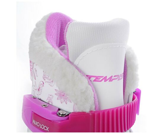 Коньки Tempish Fur Expanze Girl 29-32 (130000216/29-32), изображение 10 Коньки Tempish Fur Expanze Girl 29-32 (130000216/29-32), изображение 10