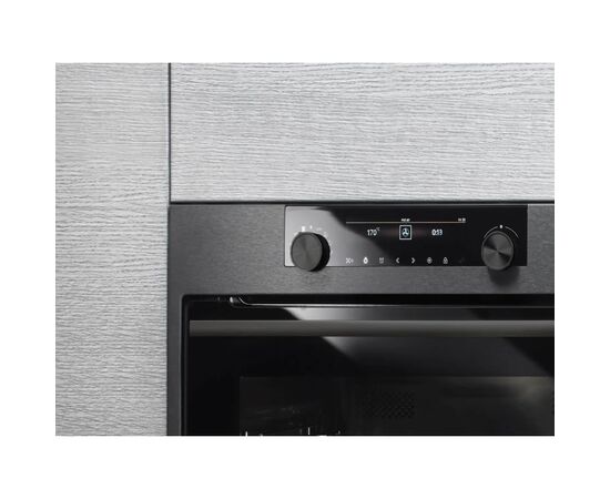 Духовой шкаф ASKO OCSM8487B, изображение 10 Духовой шкаф ASKO OCSM8487B, изображение 10