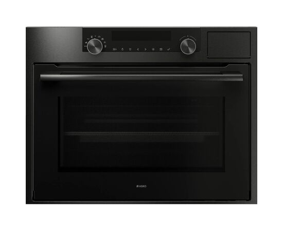 Духовой шкаф ASKO OCSM8487B, изображение 2 Духовой шкаф ASKO OCSM8487B, изображение 2