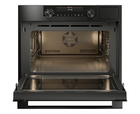 Духовой шкаф ASKO OCSM8487B, изображение 3 Духовой шкаф ASKO OCSM8487B, изображение 3