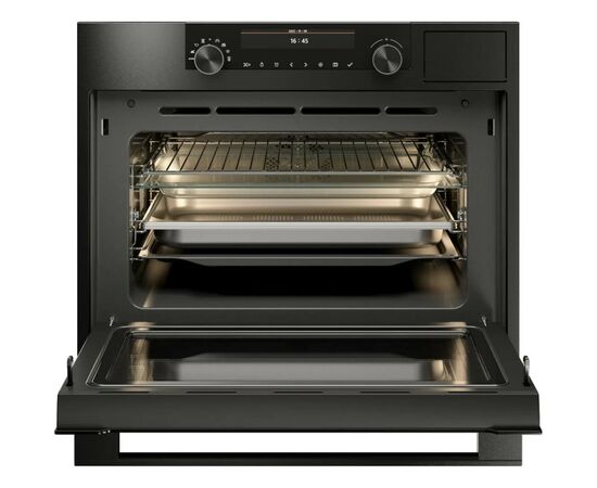 Духовой шкаф ASKO OCSM8487B, изображение 4 Духовой шкаф ASKO OCSM8487B, изображение 4