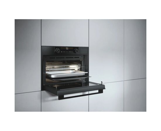 Духовой шкаф ASKO OCSM8487B, изображение 7 Духовой шкаф ASKO OCSM8487B, изображение 7