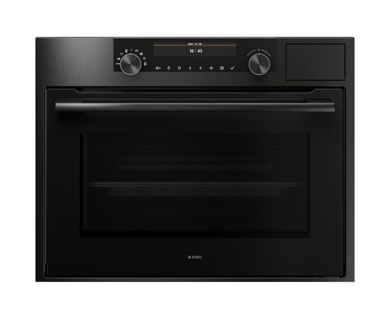 Духовой шкаф ASKO OCSM8487B