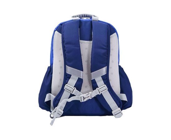 Рюкзак школьный Upixel Dreamer Space School Bag - Сине-серый (U23-X01-A), изображение 3 Рюкзак школьный Upixel Dreamer Space School Bag - Сине-серый (U23-X01-A), изображение 3