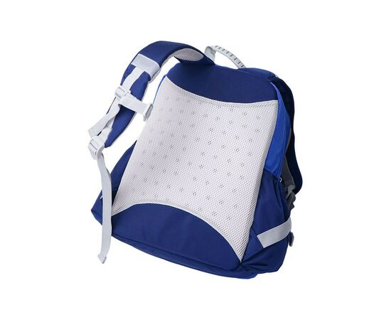 Рюкзак школьный Upixel Dreamer Space School Bag - Сине-серый (U23-X01-A), изображение 4 Рюкзак школьный Upixel Dreamer Space School Bag - Сине-серый (U23-X01-A), изображение 4