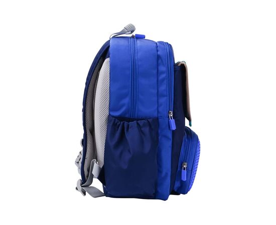 Рюкзак школьный Upixel Dreamer Space School Bag - Сине-серый (U23-X01-A), изображение 5 Рюкзак школьный Upixel Dreamer Space School Bag - Сине-серый (U23-X01-A), изображение 5