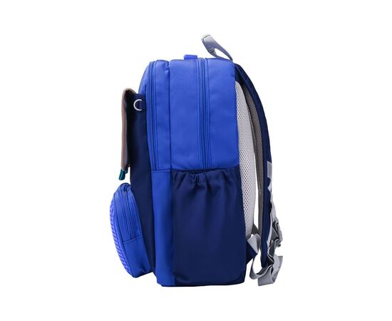 Рюкзак школьный Upixel Dreamer Space School Bag - Сине-серый (U23-X01-A), изображение 6 Рюкзак школьный Upixel Dreamer Space School Bag - Сине-серый (U23-X01-A), изображение 6