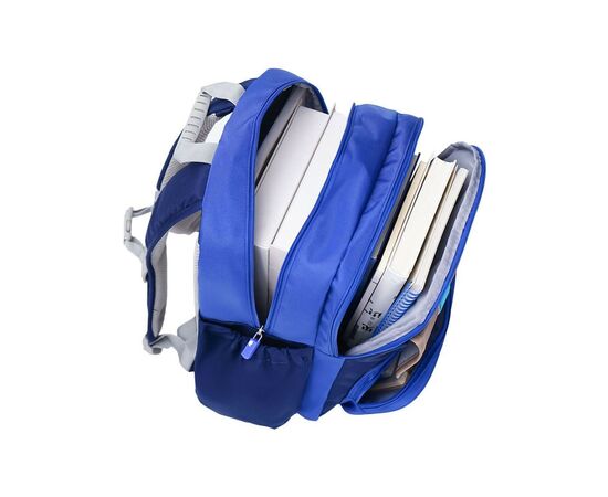 Рюкзак школьный Upixel Dreamer Space School Bag - Сине-серый (U23-X01-A), изображение 8 Рюкзак школьный Upixel Dreamer Space School Bag - Сине-серый (U23-X01-A), изображение 8