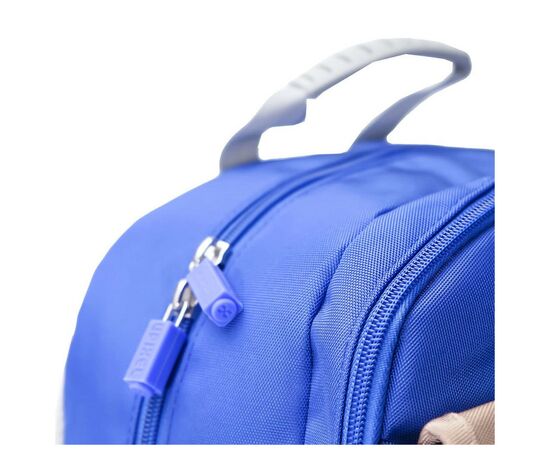 Рюкзак школьный Upixel Dreamer Space School Bag - Сине-серый (U23-X01-A), изображение 9 Рюкзак школьный Upixel Dreamer Space School Bag - Сине-серый (U23-X01-A), изображение 9