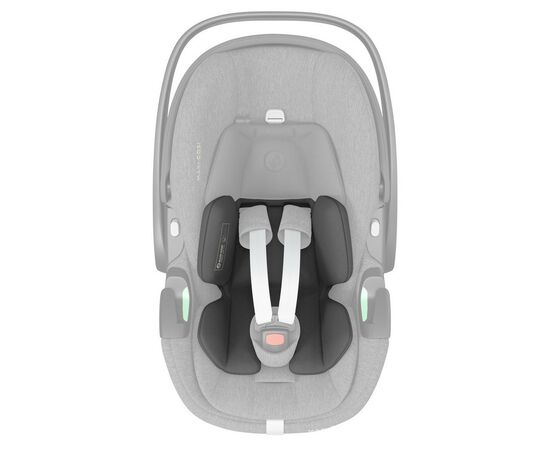 Автокресло Maxi-Cosi Pebble 360 Pro Select Grey (8052029110), изображение 11 Автокресло Maxi-Cosi Pebble 360 Pro Select Grey (8052029110), изображение 11