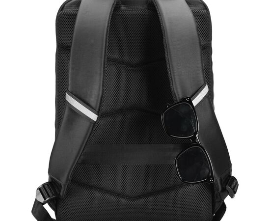 Рюкзак для ноутбука Modecom 15.6" Active, black (PLE-MC-ACTIVE-15), изображение 6 Рюкзак для ноутбука Modecom 15.6" Active, black (PLE-MC-ACTIVE-15), изображение 6