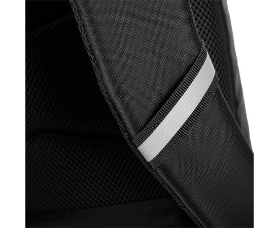 Рюкзак для ноутбука Modecom 15.6" Active, black (PLE-MC-ACTIVE-15), изображение 8 Рюкзак для ноутбука Modecom 15.6" Active, black (PLE-MC-ACTIVE-15), изображение 8