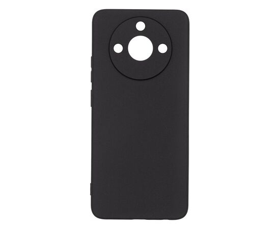 Чехол для мобильного телефона Armorstandart Matte Slim Fit Realme 11 4G Camera cover Black (ARM69150)