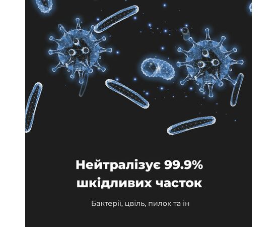 Воздухоочиститель AENO AP3 (AAP0003), изображение 3 Воздухоочиститель AENO AP3 (AAP0003), изображение 3