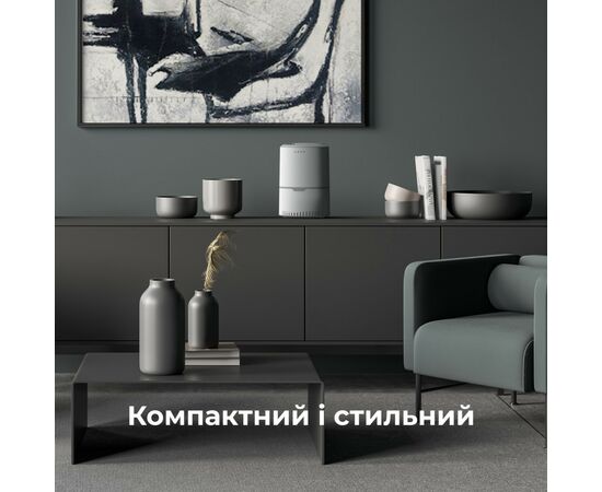 Воздухоочиститель AENO AP3 (AAP0003), изображение 5 Воздухоочиститель AENO AP3 (AAP0003), изображение 5