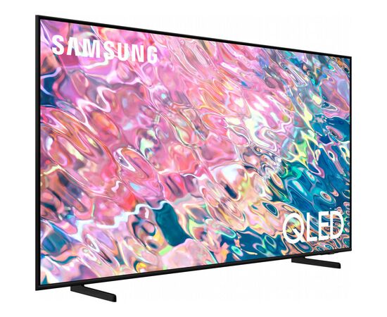 Телевизор Samsung QE65Q60BAUXUA, изображение 2