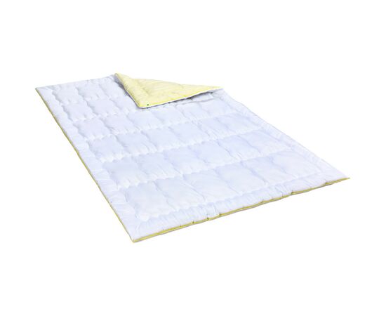 Ковдра MirSon антиалергенна Carmela Eco-Soft Hand Made 825 Зима 155x215 см (2200000622563), зображення 2 Ковдра MirSon антиалергенна Carmela Eco-Soft Hand Made 825 Зима 155x215 см (2200000622563), зображення 2