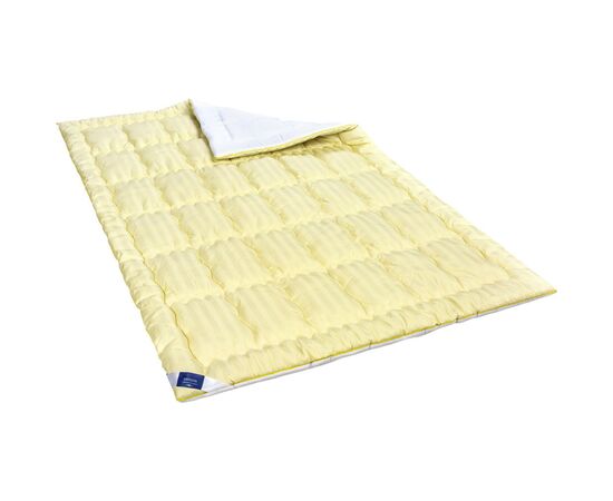Ковдра MirSon антиалергенна Carmela Eco-Soft Hand Made 825 Зима 155x215 см (2200000622563)