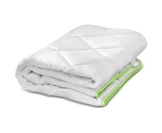 Одеяло MirSon антиаллергенное EcoSilk 002 деми 220x240 см (2200006447986), изображение 2 Одеяло MirSon антиаллергенное EcoSilk 002 деми 220x240 см (2200006447986), изображение 2