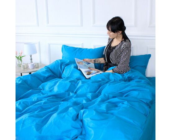 Постельное белье MirSon Бязь Ranforce Elite 17-4735 Caterina 2х160х220 (2200004730493), изображение 2