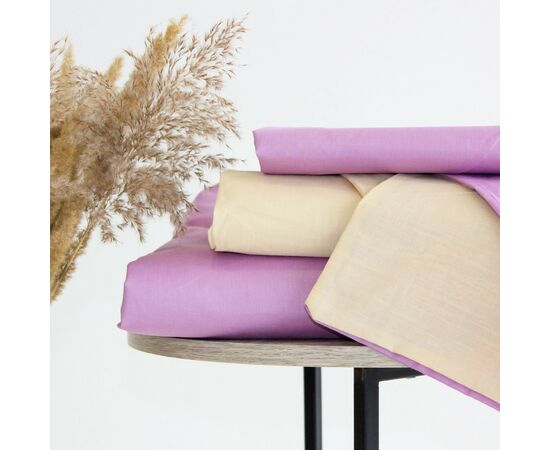 Постільна білизна MirSon Бязь Ranforce Elite Dino (12-0712 + 16-3310) 143х210 (2200004669502), зображення 6