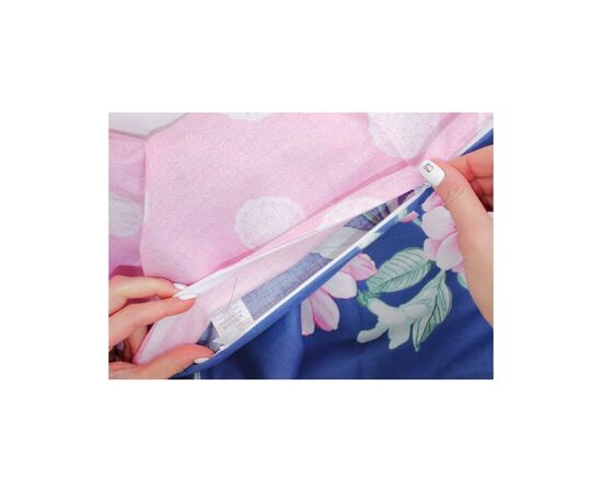 Постельное белье MirSon Сатин 22-1321 Alfred King Size (2200005131954), изображение 11