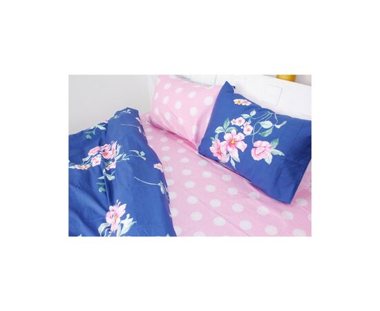 Постельное белье MirSon Сатин 22-1321 Alfred King Size (2200005131954), изображение 6