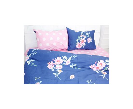 Постельное белье MirSon Сатин 22-1321 Alfred King Size (2200005131954), изображение 8